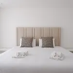Apartman T3 Baia De Sao Martinho