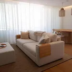 T3 Baia De Sao Martinho Apartman São Martinho do Porto