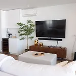 Apartman T3 Baia De Sao Martinho São Martinho do Porto