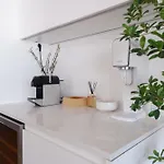 Apartman T3 Baia De Sao Martinho *