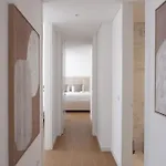 T3 Baia De Sao Martinho Apartman