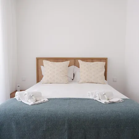 T3 Baia De Sao Martinho