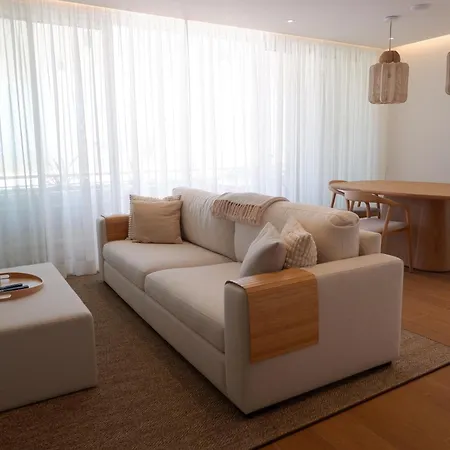 T3 Baia De Sao Martinho Appartement São Martinho do Porto