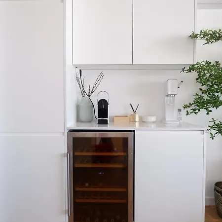 T3 Baia De Sao Martinho São Martinho do Porto