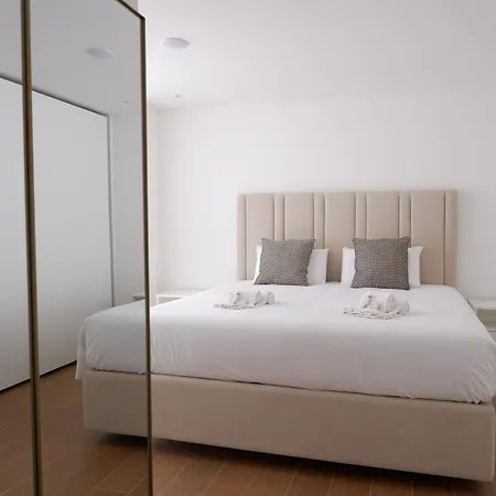 Appartement T3 Baia De Sao Martinho