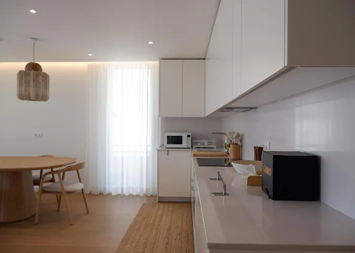 T3 Baía De São Martinho São Martinho do Porto