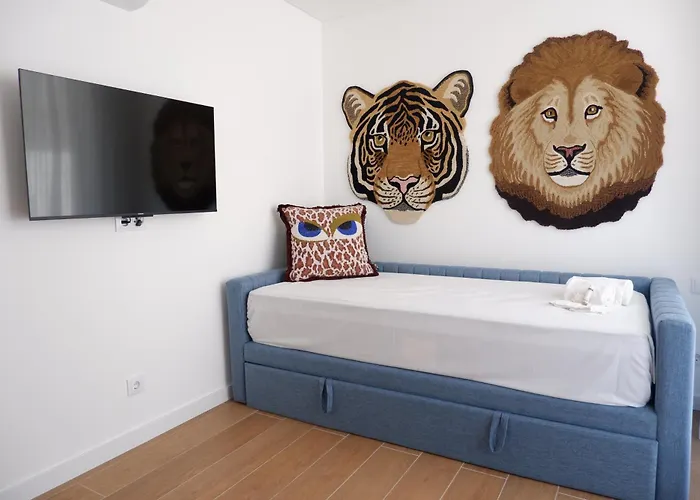 T3 Baía De São Martinho São Martinho do Porto