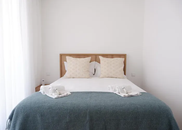 T3 Baía De São Martinho