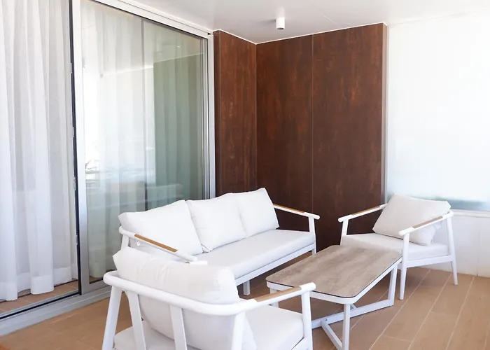 Apartamento T3 Baía De São Martinho São Martinho do Porto