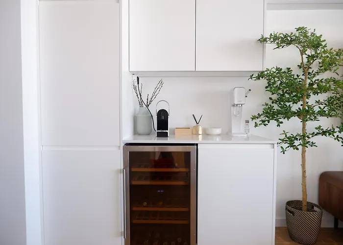 T3 Baía De São Martinho São Martinho do Porto