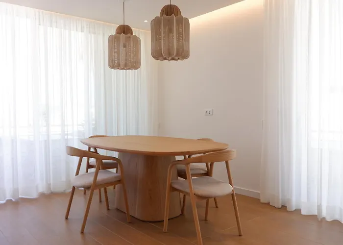 T3 Baía De São Martinho