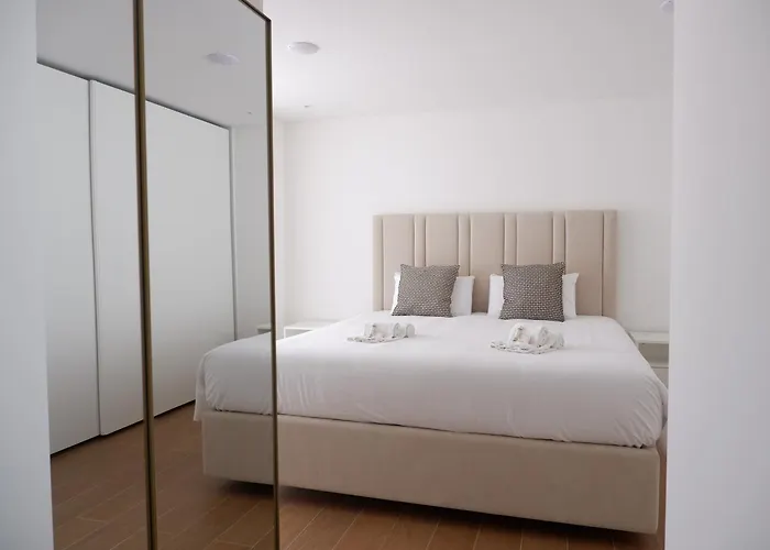 Apartamento T3 Baía De São Martinho